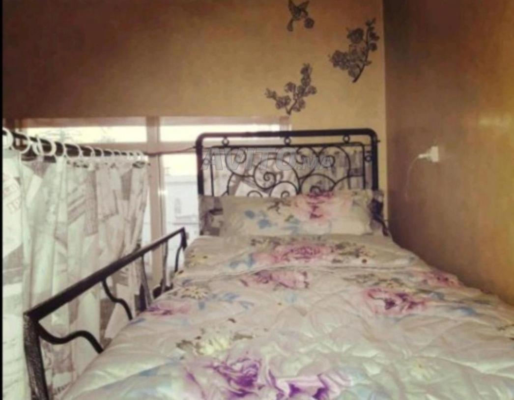 Aertisticspace In The Center 4 Bunk Dormroom แทนเจียร์ ภายนอก รูปภาพ