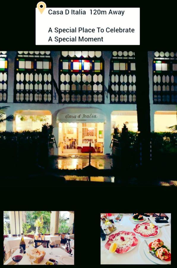 Aertisticspace In The Center 4 Bunk Dormroom แทนเจียร์ ภายนอก รูปภาพ