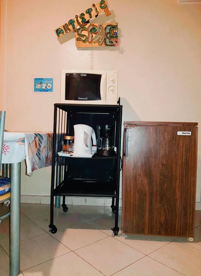 Aertisticspace In The Center 4 Bunk Dormroom แทนเจียร์ ภายนอก รูปภาพ