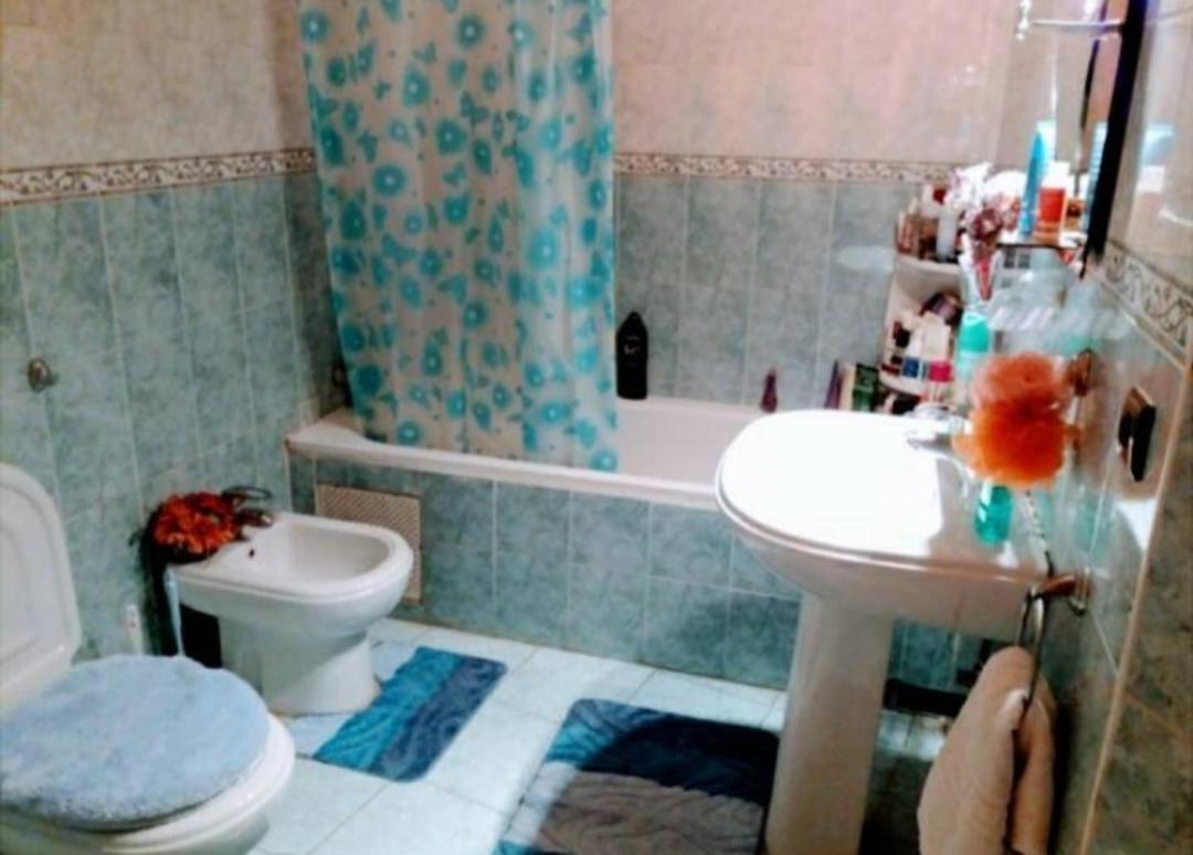 Aertisticspace In The Center 4 Bunk Dormroom แทนเจียร์ ภายนอก รูปภาพ